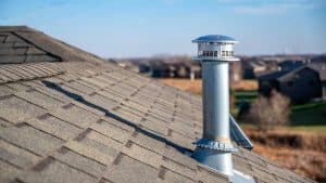 Roof ventilation is an integral part of your entire roofing system.