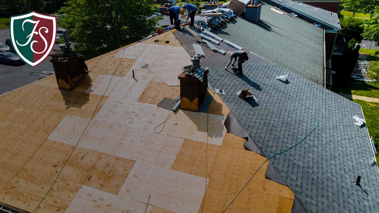 You want your roof to last as long as possible. Use these four tips to extend your roof’s life.