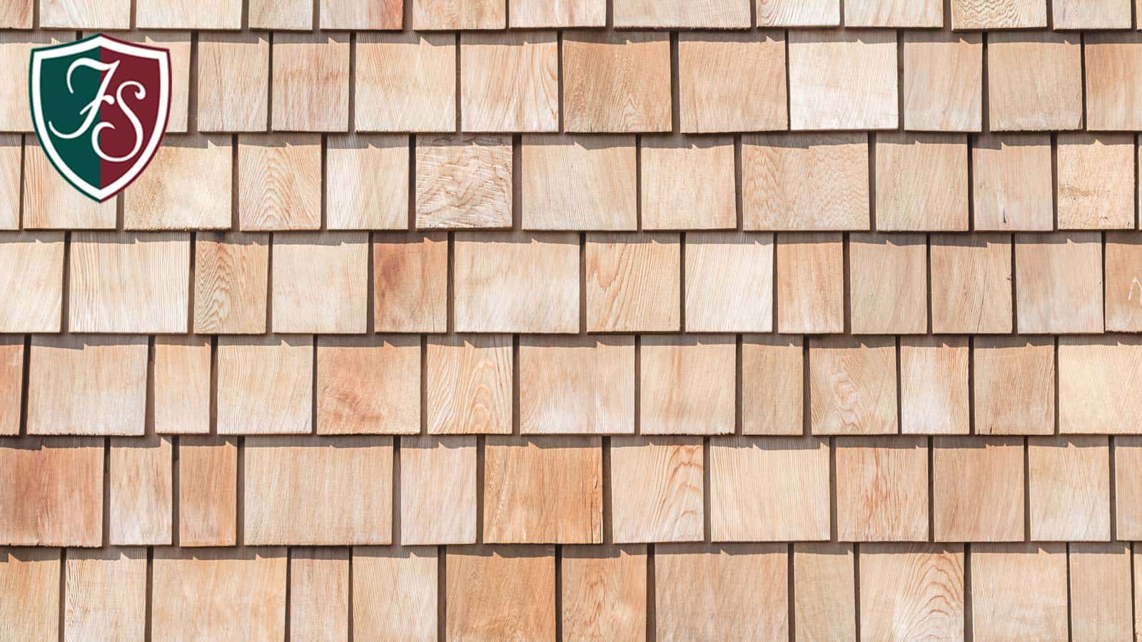 Learn all about one of the prettiest roofs you’ll ever see – cedar shake roofing.