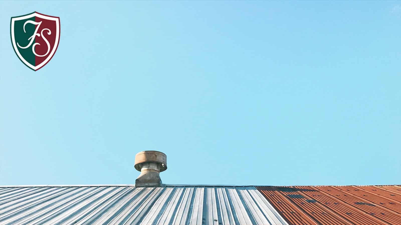 Find out everything you need to know about metal roofs for your house or business.