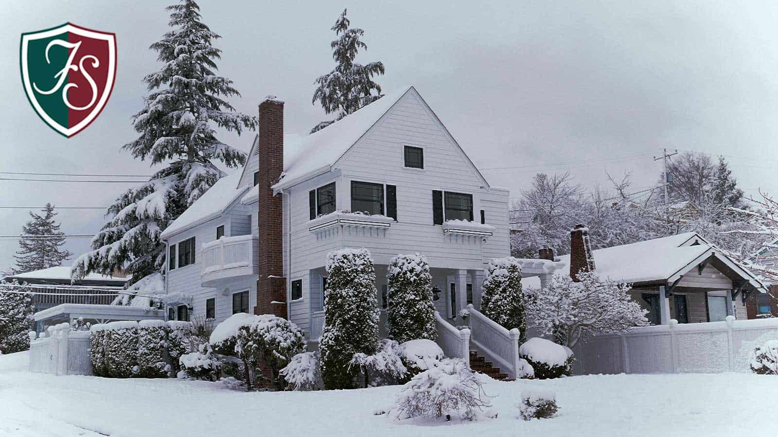 Did Your Roof Survive the Seattle Winter? – Four Seasons Roofing