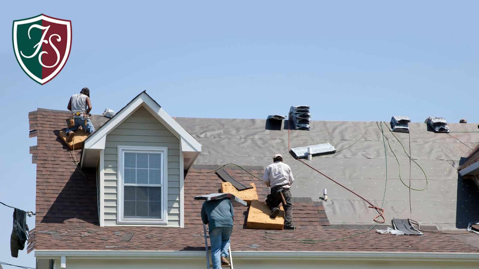 The Summer Roof Damage Red Flags You Can't Ignore – Four Seasons Roofing – Seattle, Snohomish, Everett, Bellevue