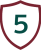 5